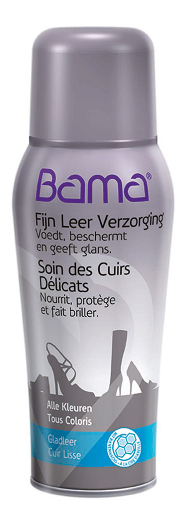 QHP Fijn leer verzorging QHP Fijn leer verzorging