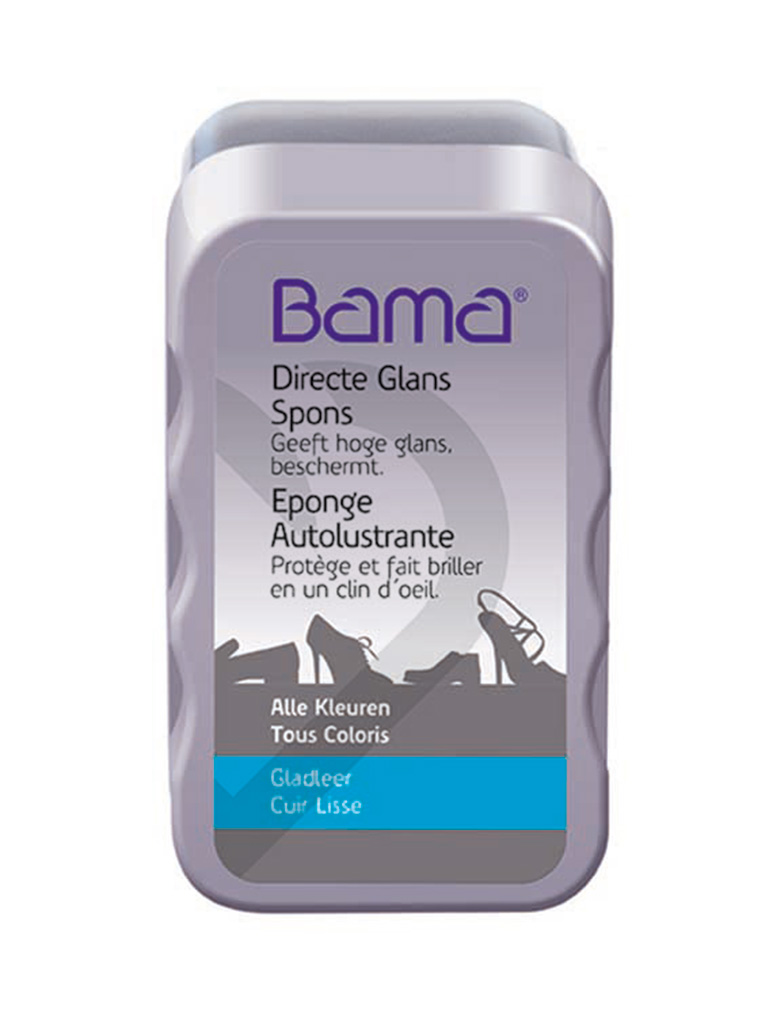 QHP Directe Glans Spons QHP Directe Glans Spons