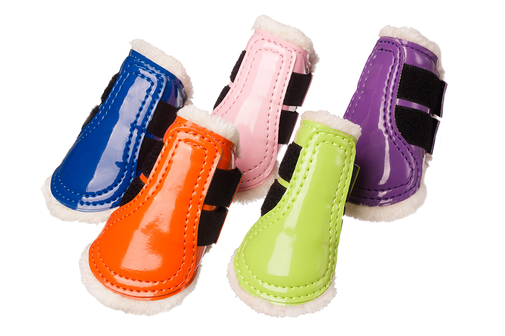 HB Trainingboots Lak HB Trainingboots Lak