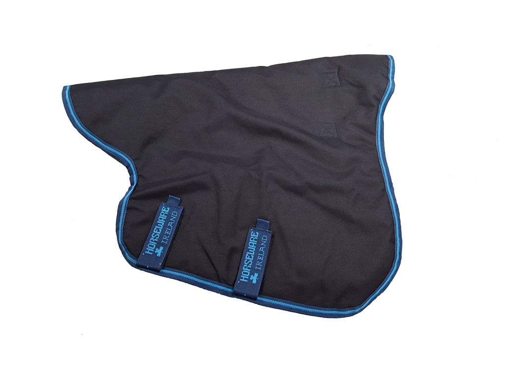 Horseware Amigo Bravo 12 Original 150G Hood Horseware Amigo Bravo 12 Original 150G Hood