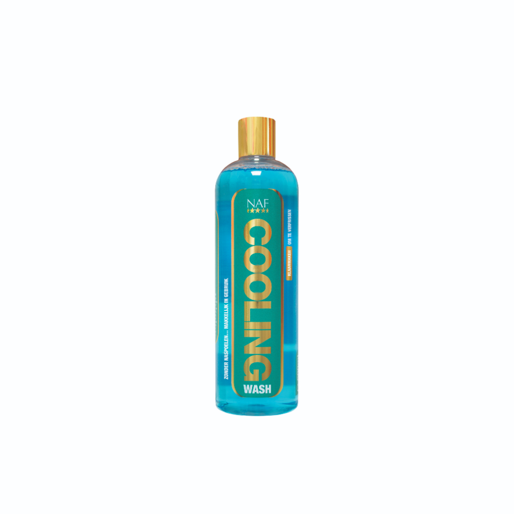 NAF Cooling Wash - 500 ml