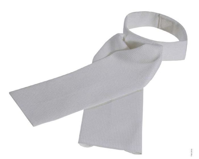 PFIFF Plastron met klittenband main product photo