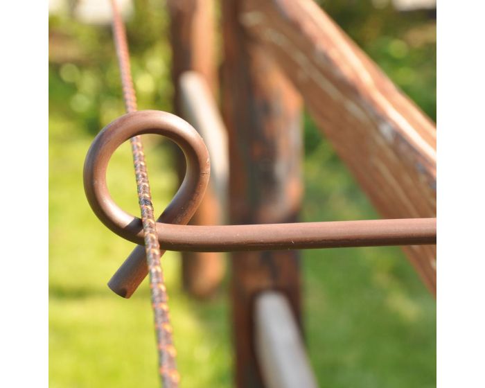 Gallagher Duopack TurboLine cord terra 2x200m main product photo