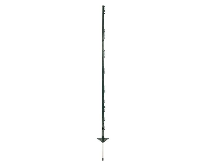 Pulsara Kunststof paal 1,55m groen (10) main product photo