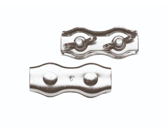 Gallagher Cord verbinder met vleugelmoer (4) main product photo