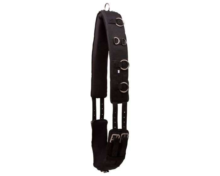 Imperial Riding Longeersingel nylon IRH-Deluxe main product photo