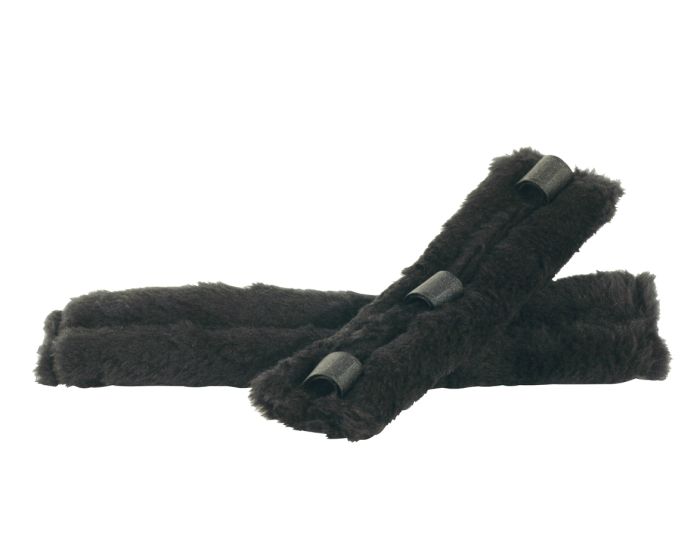 PFIFF Halsterbeschermer van Immitatiebont main product photo