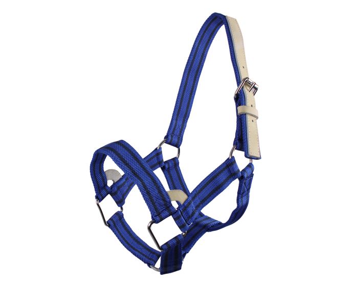 QHP Halster tuiger extra zwaar main product photo