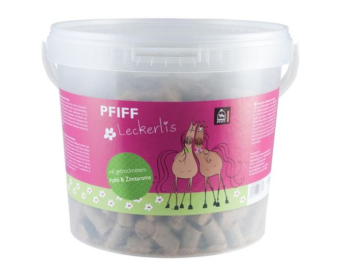PFIFF Lekkernijen 3KG main product photo