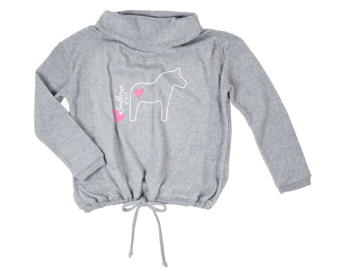 PFIFF fleecetrui Soulhorse main product photo