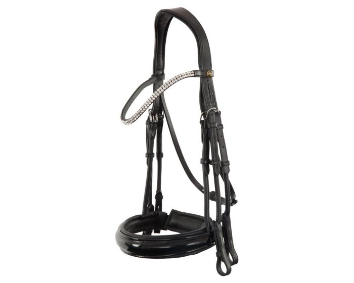 BR Stang en Trens Hoofdstel Swindon II main product photo