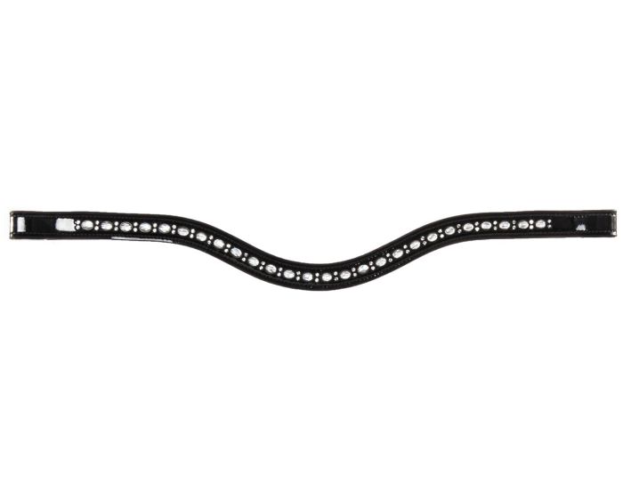 QHP Frontriem Viola main product photo