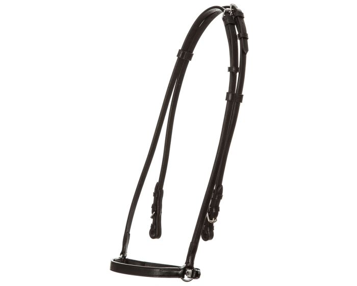 QHP Hoofdstel Icelandic Basic main product photo