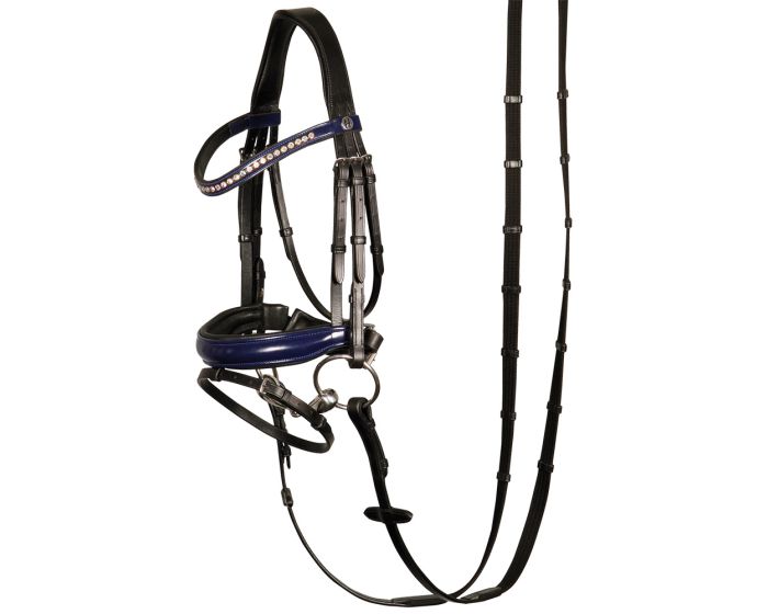 Harry's Horse Hoofdstel Nautique main product photo