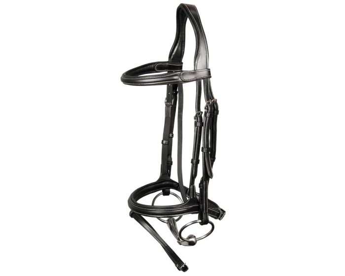Harry's Horse Hoofdstel Nottingham main product photo
