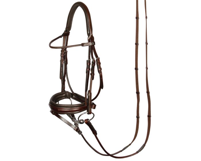 Harry's Horse Hoofdstel Squarefit main product photo