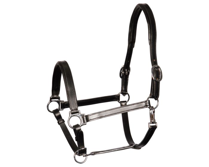 Harry's Horse Halster leder Finesse main product photo