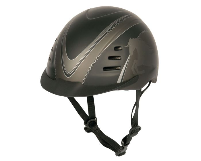 Harry's Horse Veiligheidscap, Junior Pro main product photo