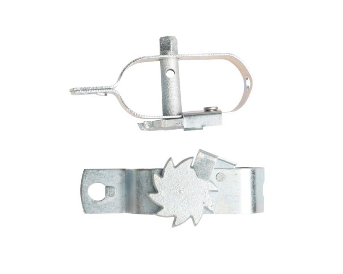 Pulsara Draadspanner Nr.4 - 120mm met kamwiel (25) main product photo