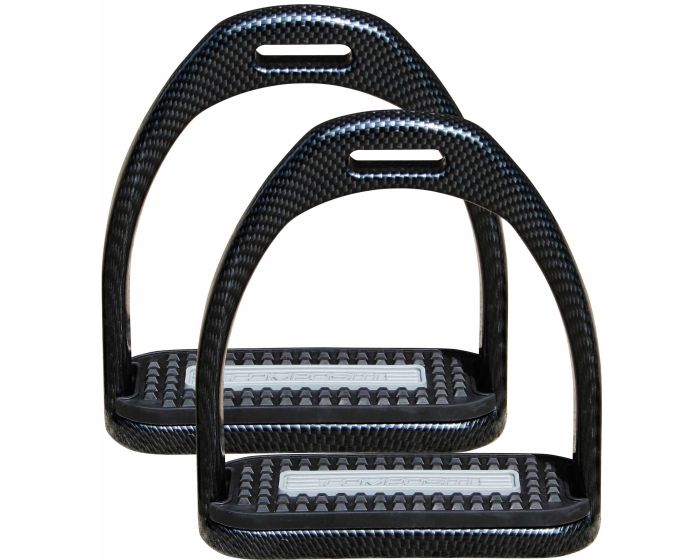 Harry's Horse Beugels Compositi Profile Carbon-Look main product photo