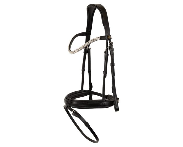BR IJslander hoofdstel Barnet main product photo