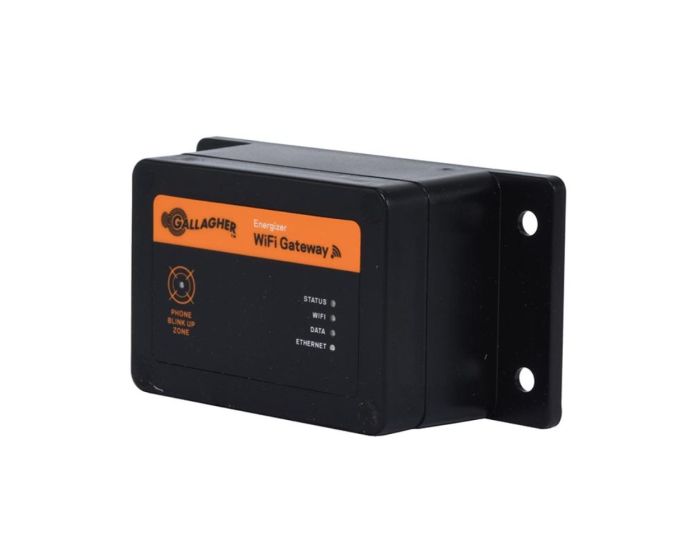 Gallagher i Series WiFi-gateway main product photo