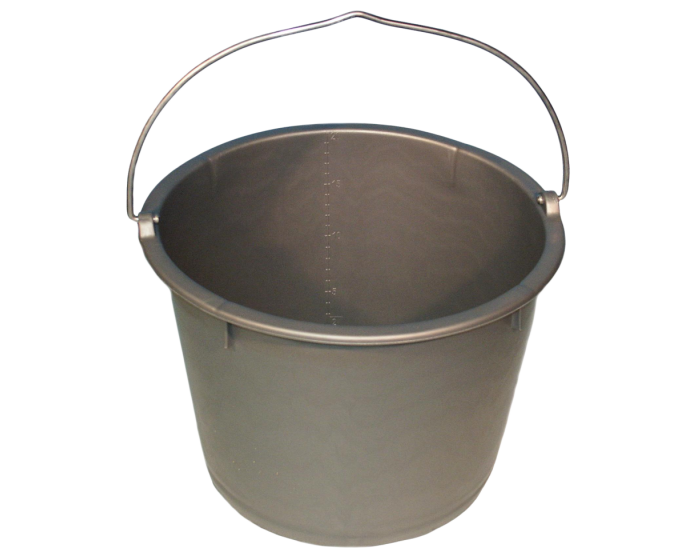 Vplast Emmer met maatverdeling 20 l main product photo