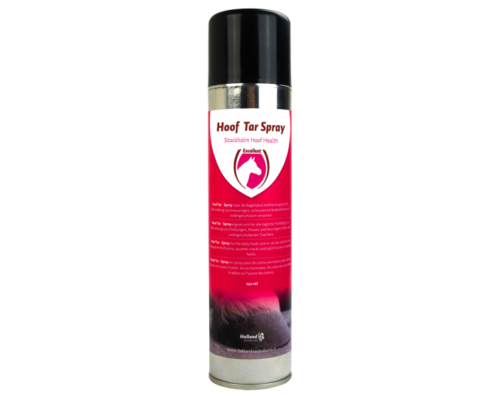 Excellent Hoefteer Excellent Spray (Stockholmer) main product photo