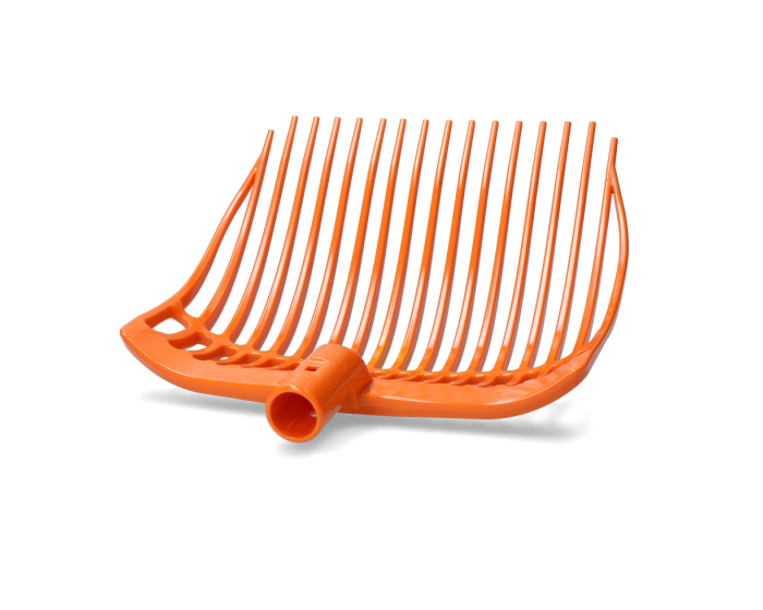 Vplast Mestvork kunststof zonder steel - klein main product photo