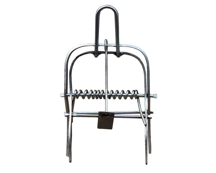 Hofman Mollenklem Yankee Super met handvat main product photo