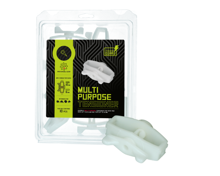 ZoneGuard multifunctionele draadspanner main product photo