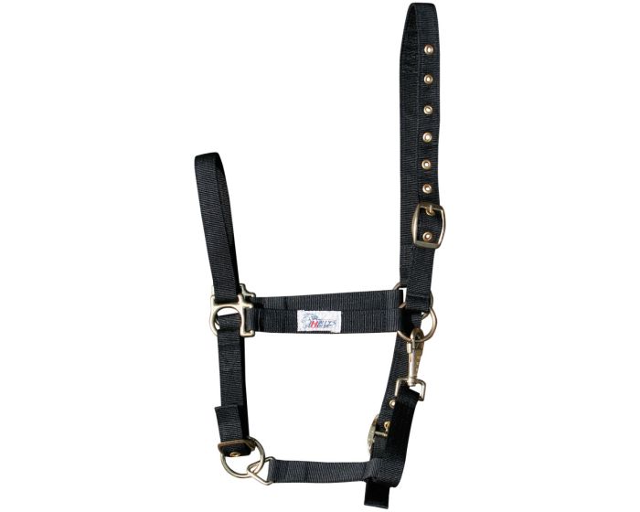 Harry's Horse Halster 3x verstelbaar main product photo