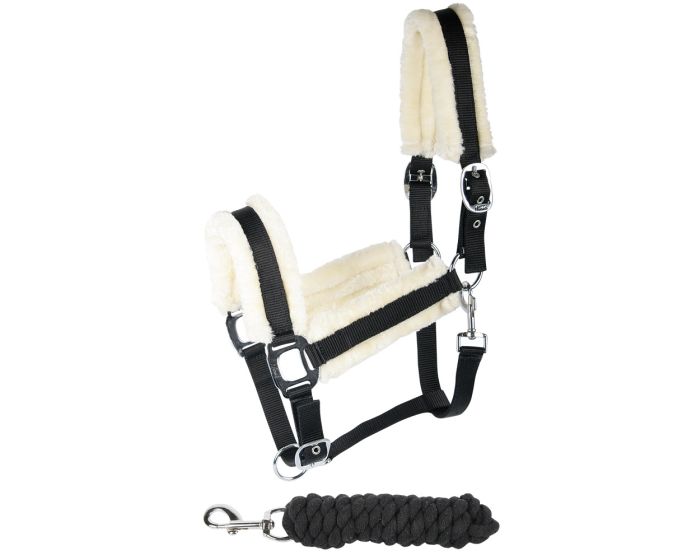 Harry's Horse Halsterset Soft main product photo
