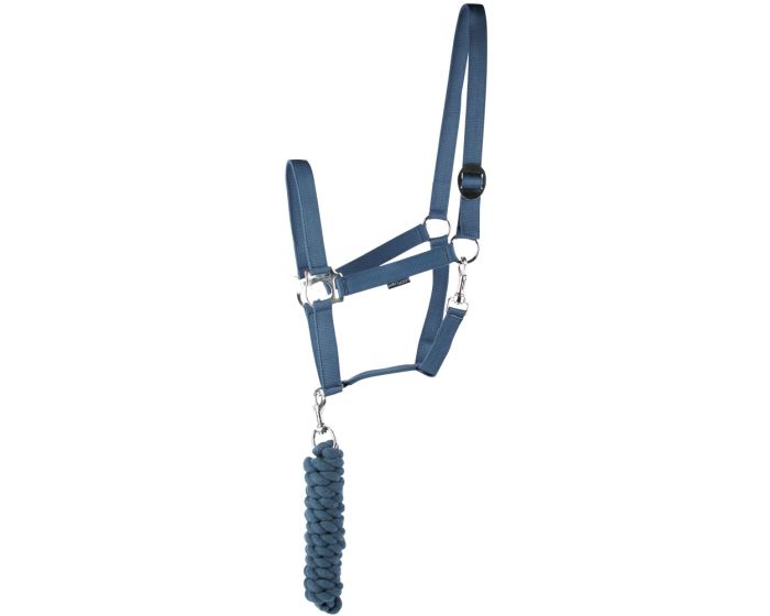Harry's Horse Halsterset Initial main product photo