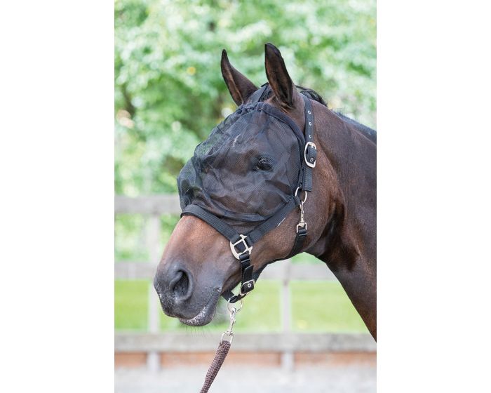 Harry's Horse Vliegenmasker halster main product photo