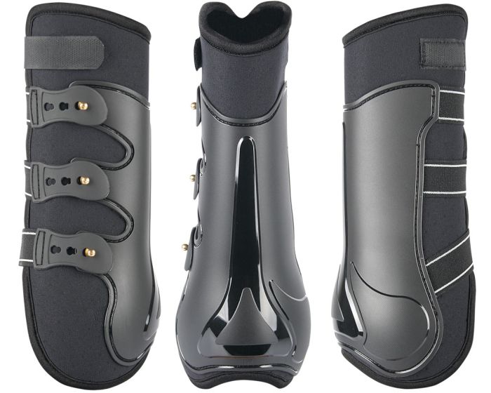 Harry's Horse Beenbeschermers Grand Prix achter main product photo