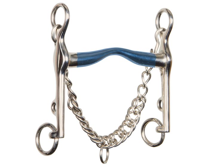 Harry's Horse Dressuurstang Optimum Sweet Iron 16mm main product photo