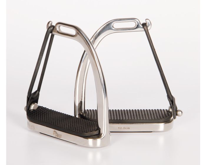 Harry's Horse Beugels met elastiek RVS main product photo