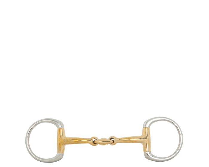 BR Dubbel gebroken bustrens Soft Contact 14 mm main product photo