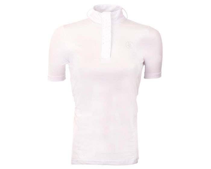 BR wedstrijdshirt Prague dames main product photo