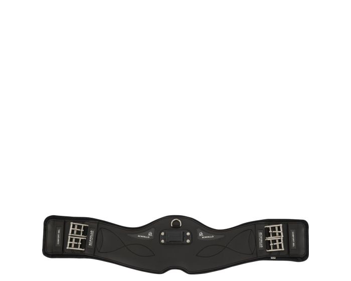 Acavallo Dressuursingel Comfort Gel main product photo