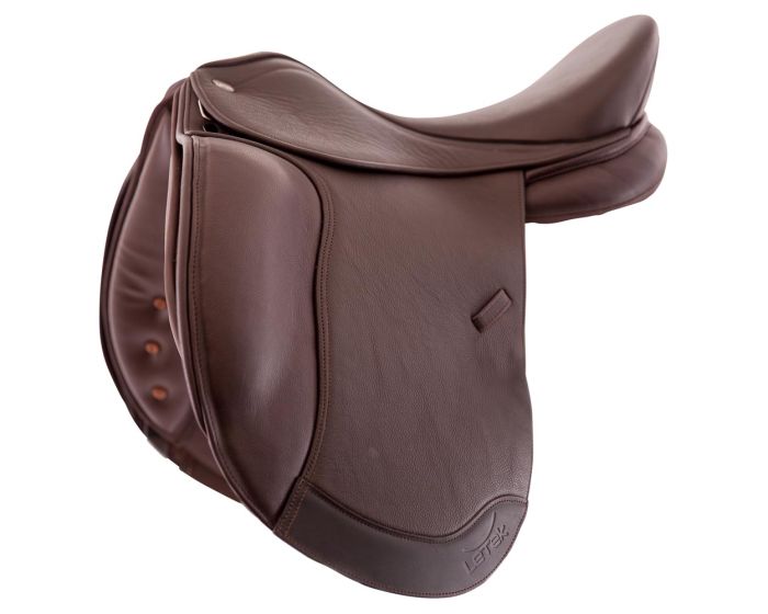 Tekna dressuurzadel LeTek S-Line Quik-Change main product photo