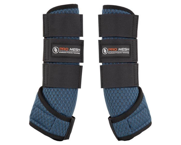 BR beenbeschermers Pro Mesh Flex main product photo