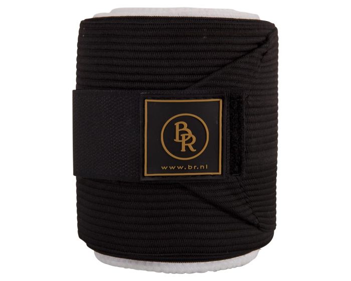 BR Elastische bandages met onderlap main product photo