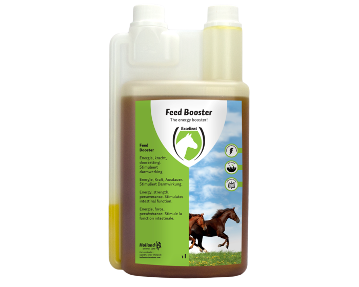 Excellent Feed Booster Horse main product photo