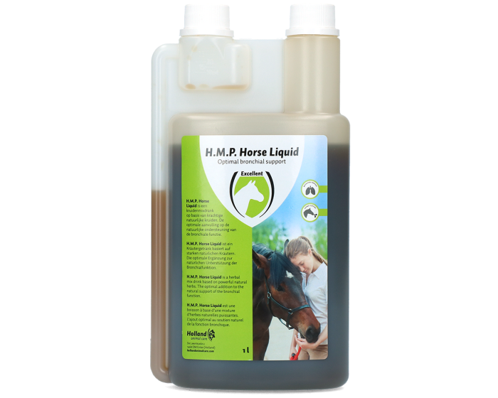 Excellent HMP-Horse Liquid main product photo