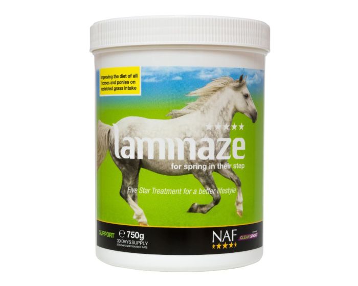 NAF Laminaze main product photo