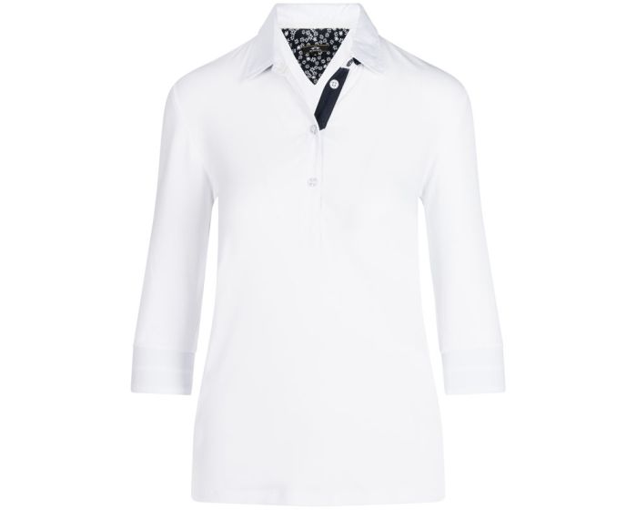 HV Society Poloshirt Helene main product photo