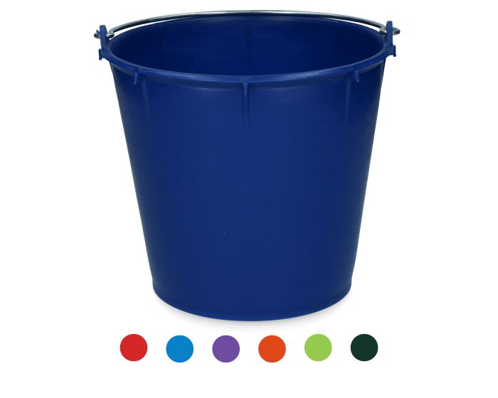 Vplast Emmer 7 l met beugel main product photo