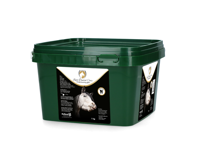 Excellent Equi Dental Care Emmer main product photo